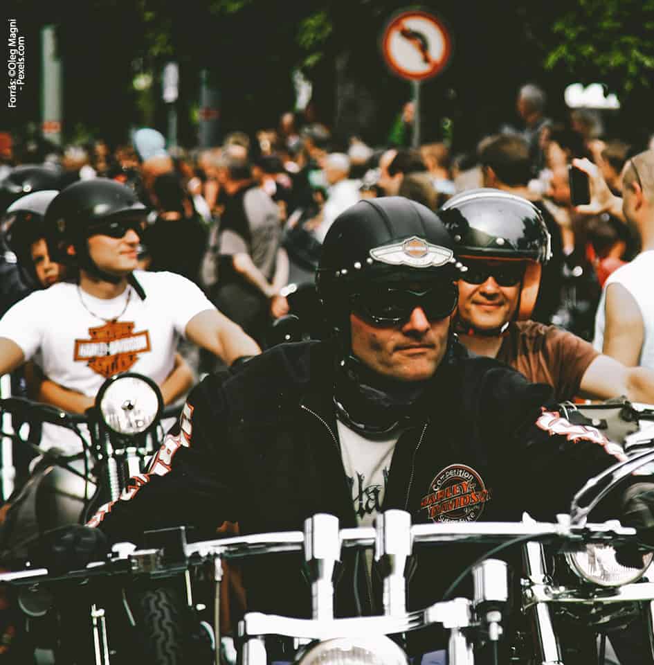 motoros rendezvények