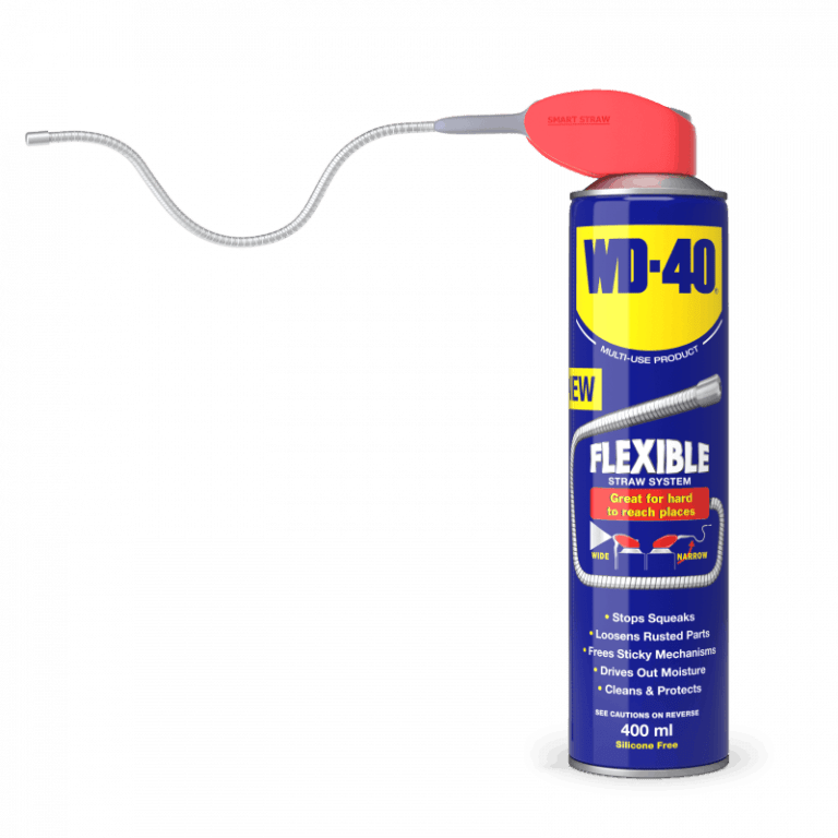 Itt vásárolhatod meg - WD-40 Magyarország