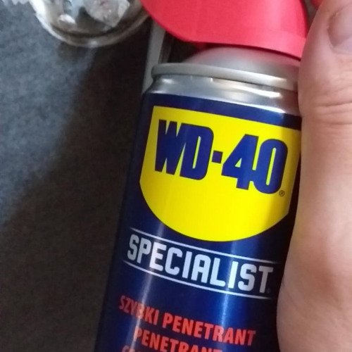 Vízcső záró dugó wd40