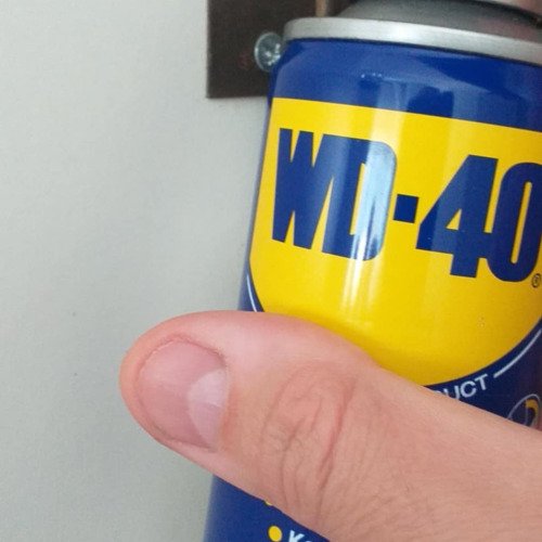 Konyhai szekrény zsanér wd40