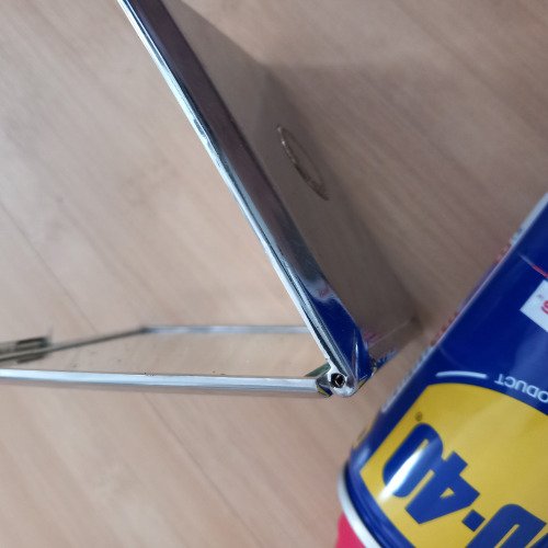 Kézi tükör wd40