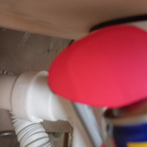 Harmónika szennyvízcső wd40