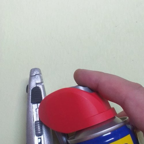 Szőnyegvágó wd40