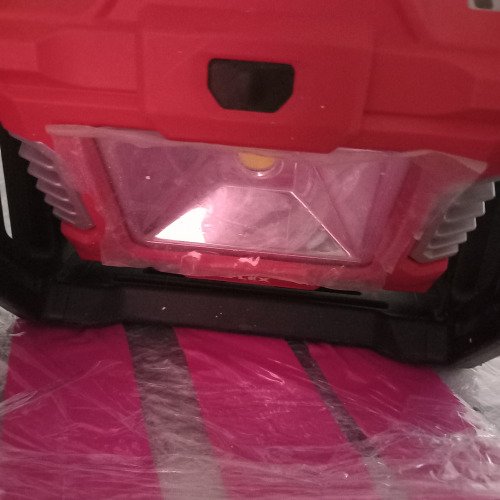 Kézi reflektor wd40