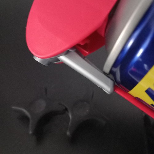 Szekrény rögzítő wd40