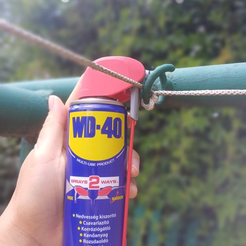 Szárító karbantartása