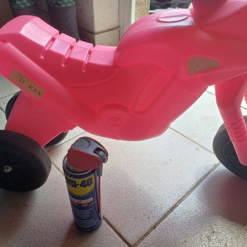 Kismotor karbantartás