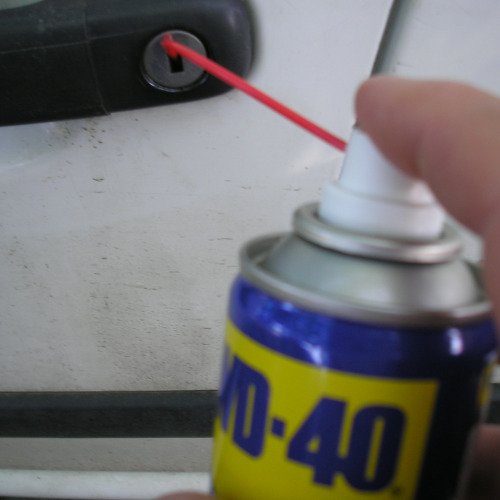 Gépkocsi zárak felújítása