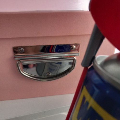 Irodai tároló doboz wd40