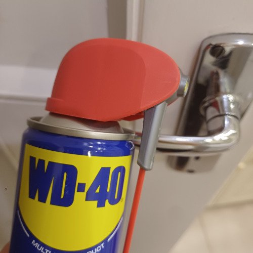 Ajtó kilincs karbantartása