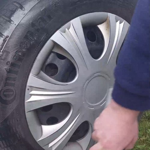 Gumiabroncs karbantartása