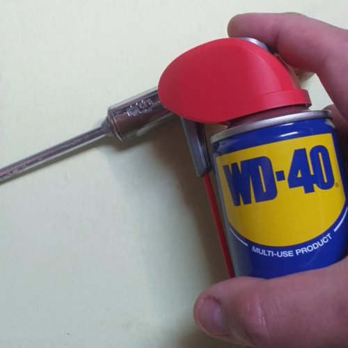 Szerszám  wd40