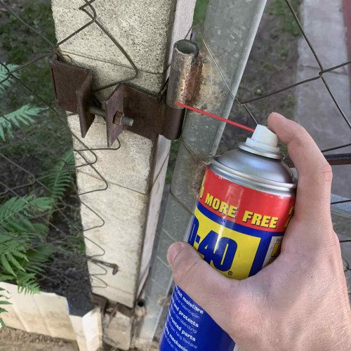 Szomszédhoz átjutás megkönnyítve