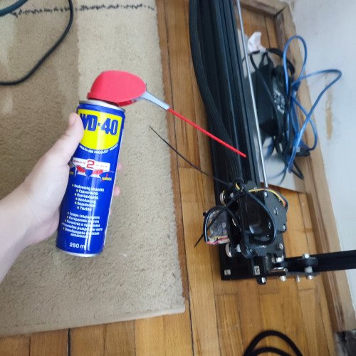 Lézergravírozó csúszása