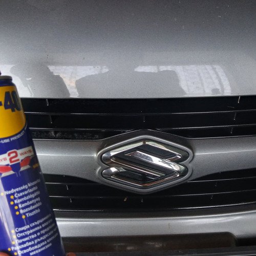 Bogarak távoltartása.