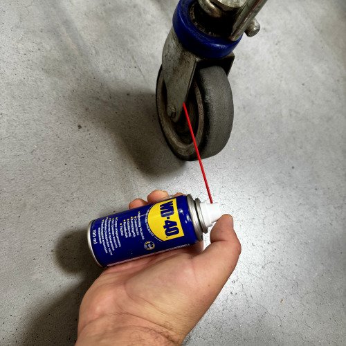 Gördülékeny bevásárlás