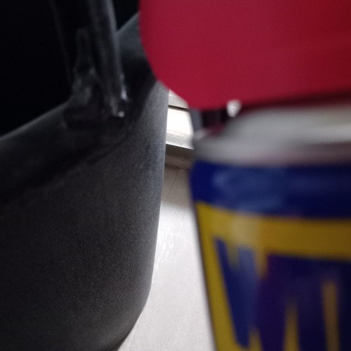 Vödör fogó wd40