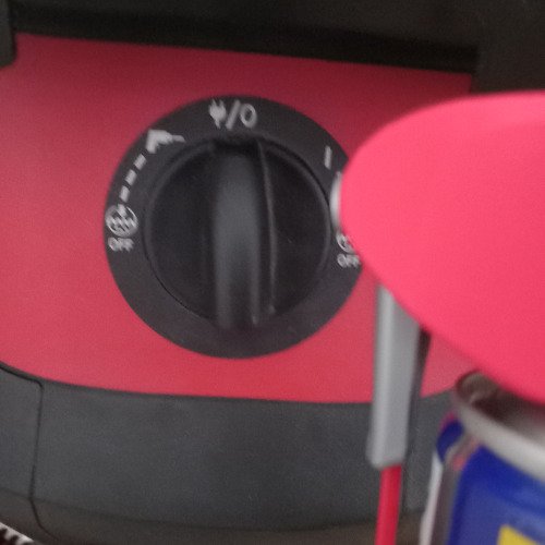 Porszívó kapcsoló gomb wd40
