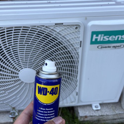 Hisense karbantartás