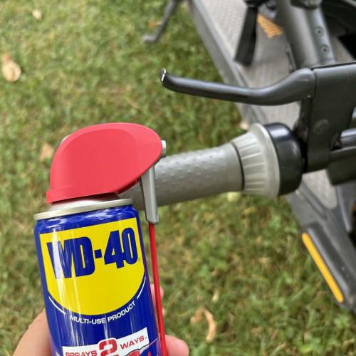 Roller tavaszi karbantartása