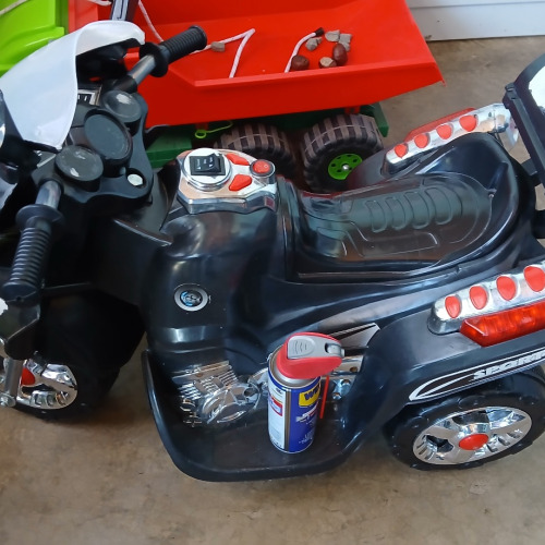 Elektromos motor