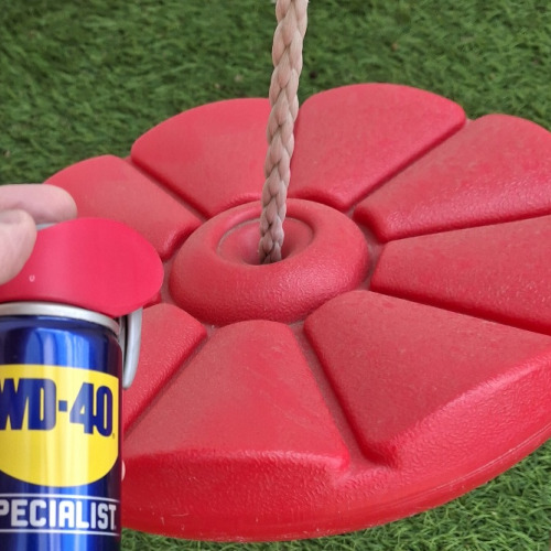 Hinta WD40