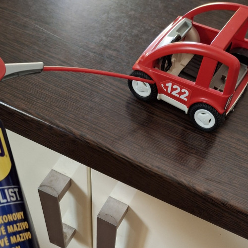 Gyerek játék wd40
