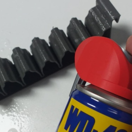 Kés rendszerező wd40