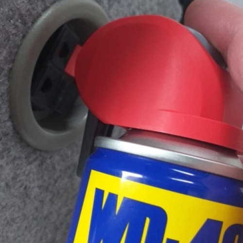 Hangfal WD40