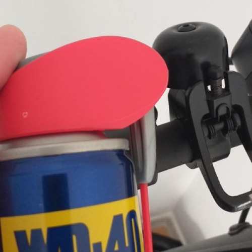 Elektromos roller csengő wd40
