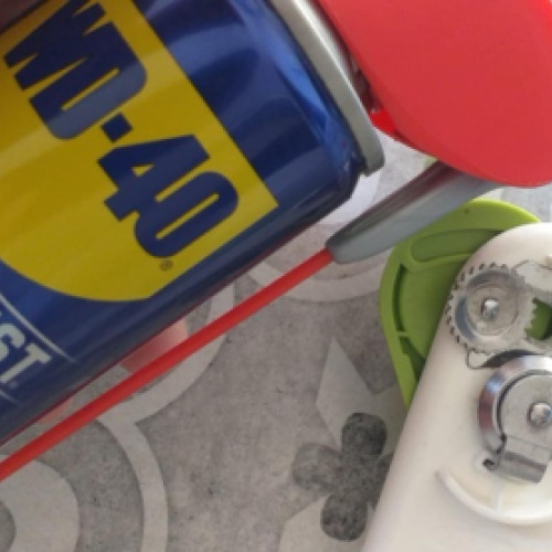 Konzerv nyitó wd40