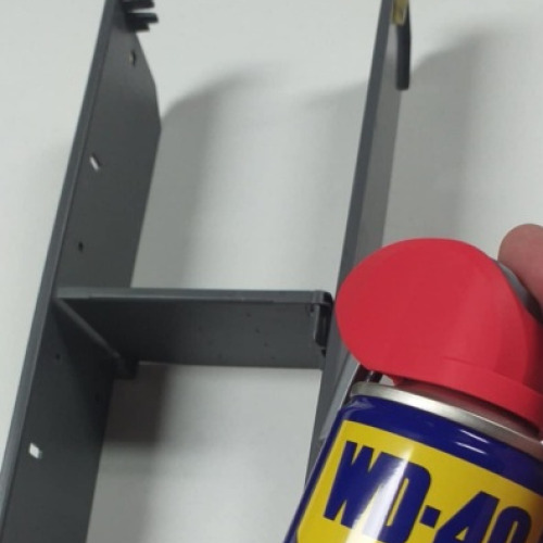 Eszköz rendszerező wd40