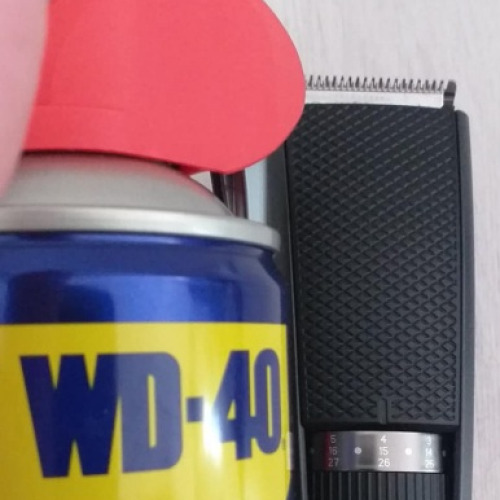 Kutyaszőr nyíró wd40