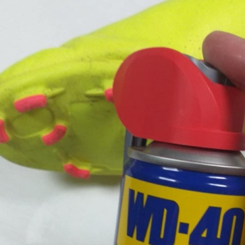 Sport cipő wd40