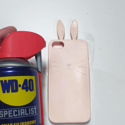 Mobil szilikontok wd40
