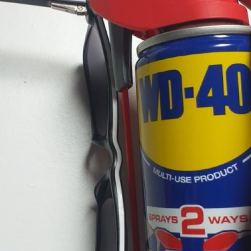Napszemüveg wd40