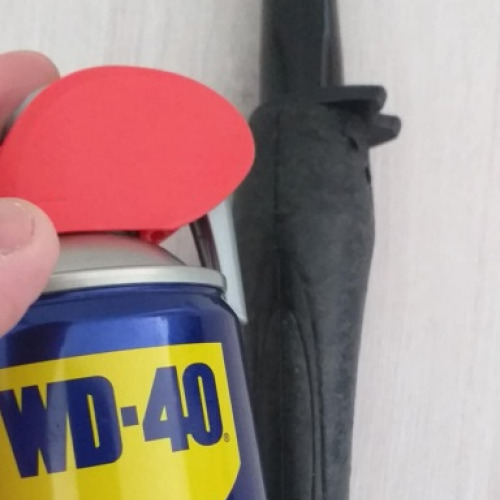Kúpvas wd40
