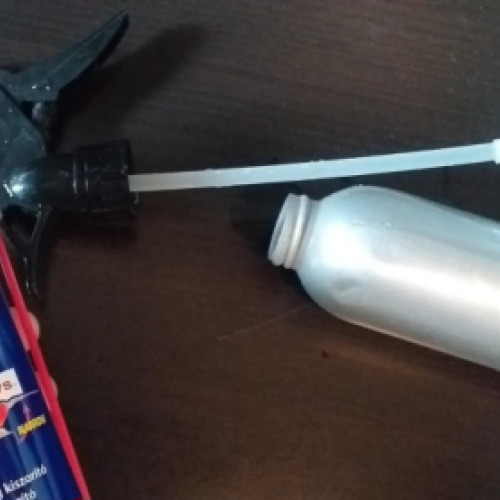Kültéri permetező wd40