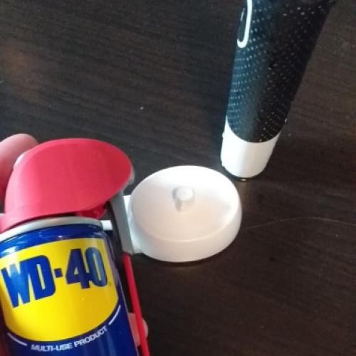 Elektromos fogkfe töltő wd40