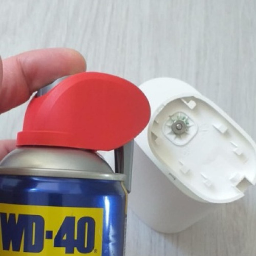 Kamera rögzítő csavar wd40