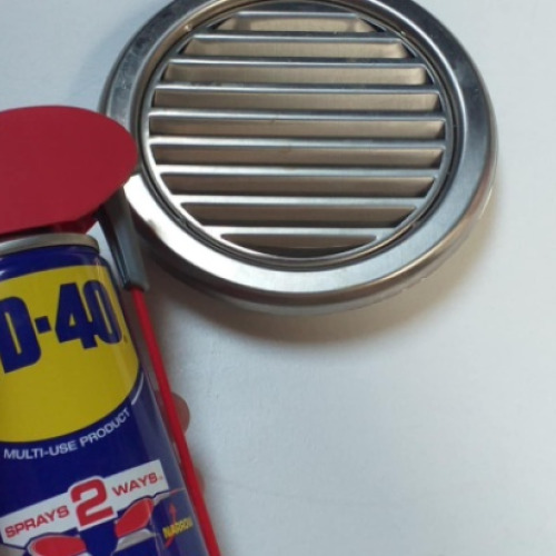 Szellőző wd40
