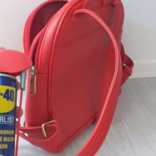 Táska wd40