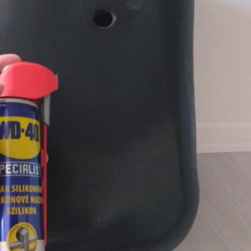 Táska wd40