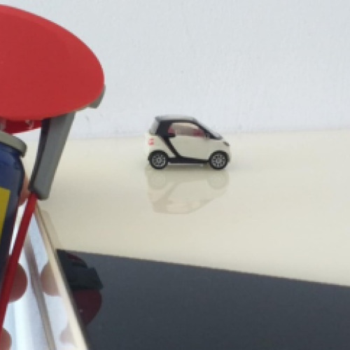 Mini matchbox wd40
