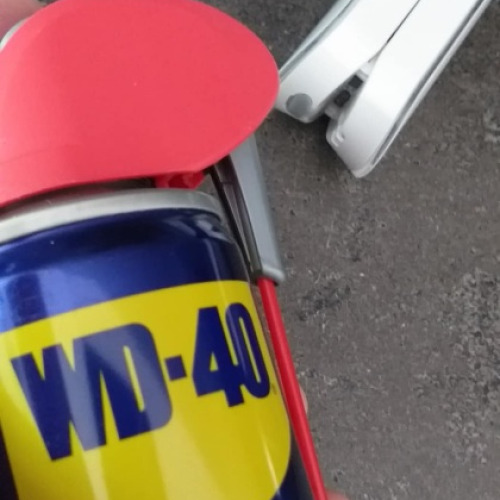 Pulzoximéter wd40