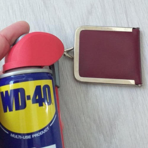Utazó varró készlet wd40