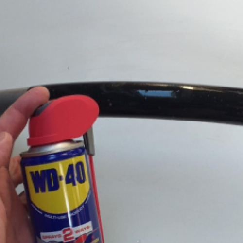 Hólapát wd40