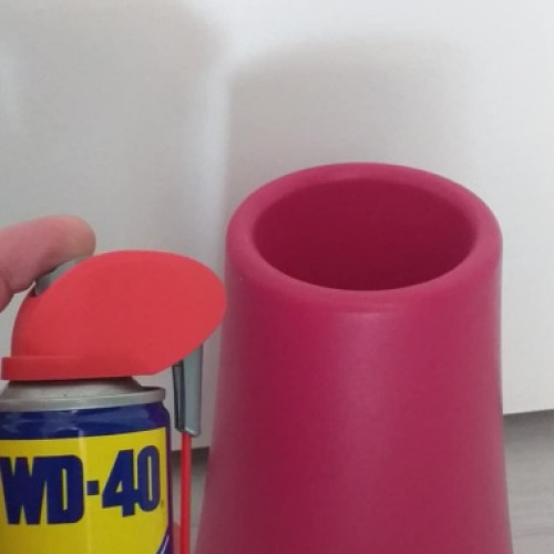 Kültéri virágtartó wd40