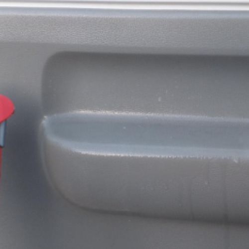 Ajtó panel wd40