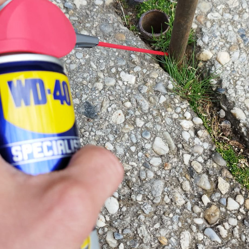 Hogy csússzon, aminek csúsznia kell